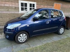 Hyundai i10 - 1e eigenaar Airco 5 drs/rijklaar/beurt/nw apk