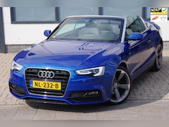 Audi A5 Cabriolet - 1.8 TFSI Sport Edition S-LINE 52.000 KM