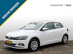 Volkswagen Polo - 1.0 TSI Comfortline