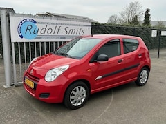 Suzuki Alto - 1.0 Comfort Plus