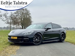 Porsche Panamera Sport Turismo - 2.9 4 E-Hybrid|Zeer compleet|dealer o.h.|NL-auto