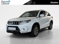 Suzuki Vitara - 1.4 Boosterjet Select Smart Hybrid Automaat | 1500 KG trekgewicht | Trekhaak Afneembare Ko