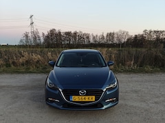 Mazda 3 - 1.5 SkyActiv-G 100 S