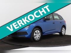 Skoda Kamiq - 1.0 TSI Active | Org NL | Dealer Ond. | 51.000 KM | Airco |