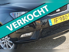 Seat Ibiza ST - 1.0 EcoTSI Style Connect | Midnight Black | NAV/Bluetooth/Cruise/LMV - Keurig