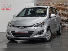 Hyundai i20 - 1.2i Business Edition I Airco I Rijklaarprijs