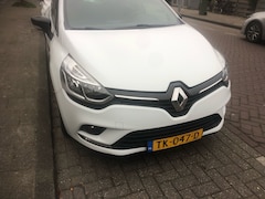 Renault Clio - 1.5 dCi Ecoleader Limited