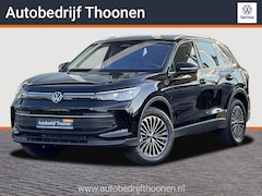 Volkswagen Tiguan - 1.5 eHybrid Life Edition keyless | 18" | stoel en stuurverwarming