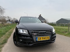 Audi SQ5 - 3.0 TDI Quattro (bj 2015) EURO6|313PK|EXPORTPRIJS EX BPM