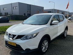 Nissan Qashqai - 1.2 Dig-t 85kw 2015