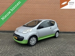 Citroën C1 - 1.0 192DKM | ZUINIG | NIEUWE-APK |