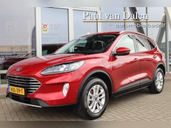 Ford Kuga - 2.5 PHEV 225PK AUTOMAAT TITANIUM Navi | Camera | Adapt.Cruise | Winter Pack | Lane Assist