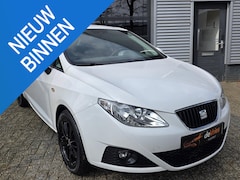 Seat Ibiza - 1.4 Style *AIRCO-PDC-CRUISECONTROL