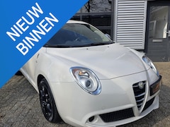 Alfa Romeo MiTo - 1.4 Progression *AIRCO-CARBON-APK