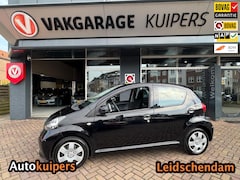 Toyota Aygo - 1.0-12V +