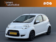 Citroën C1 - 1.0-12V Selection | Airco | Elektr. Ramen