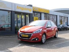 Peugeot 208 - 1.2 PureTech Allure Automaat | Navigatie | ECC | Park Pilot