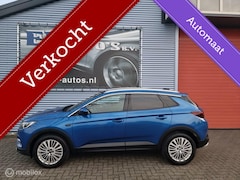 Opel Grandland X - 1.2 Turbo Innovation Automaat-8. Compleet