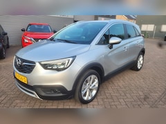 Opel Crossland X - 1.2 T. Innovation, automaat, navi, led verlichting