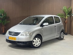 Volkswagen Fox - 1.2 Trendline