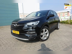 Opel Grandland X - 1.2 Turbo Edition 2020 - trekhaak - lm velgen met all seasonbanden