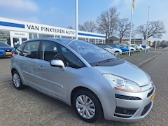 Citroën C4 Picasso - 1.6 VTi Business 5p. TREKHAAK