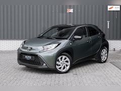 Toyota Aygo X - 1.0 VVT-i MT Envy