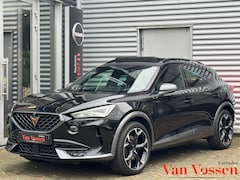 CUPRA Formentor - 1.4 e-Hybrid VZ |Memory|Pano|Volleer|Carplay|360Camera|Sfeer|245PK|