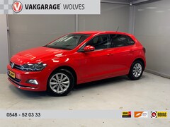 Volkswagen Polo - 1.0 TSI Highline | NAVI | CLIMA | LM VELGEN | ADAPT CRUISE |
