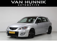 Mazda 3 - 3 2.3 Turbo MPS | Bose | Clima | Stoelverwarming | NL-Auto