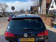 Volkswagen Golf Variant - All star