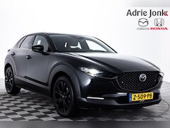 Mazda CX-30 - 2.0 e-SkyActiv-X M Hybrid Nagisa | AUTOMAAT | APPLE CARPLAY | 18 INCH LM | BOSE AUDIO | AD