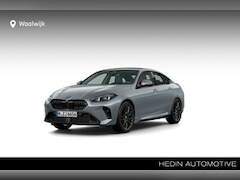 BMW 2-serie Gran Coupé - 220 M Sportpakket Pro | Panoramadak | Achteruitrijcamera | Harman-Kardon