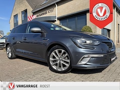 Renault Mégane Estate - 1.2 TCe GT-Line Sport stoelen / Trekhaak / Full LED