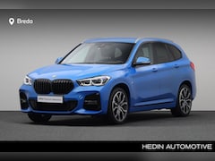 BMW X1 - xDrive25e eDrive Edition | M Sportpakket | Achteruitrijcamera | Trekhaak, afneembaar | Stu