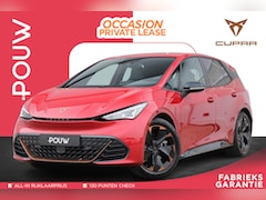 CUPRA Born - 232pk Business 62 kWh | SoH 95% | 360 Camera | Stoelverwarming | Navigatie