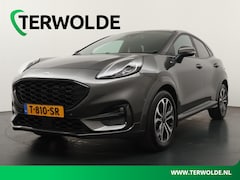 Ford Puma - 1.0 EcoBoost Hybrid ST-Line 125pk | Adaptive Cruise | Winter Pack | Sync 3 navigatie | Voo