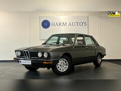 BMW 5-serie - 525 Automaat LPG Trekhaak Schuif/Kanteldak