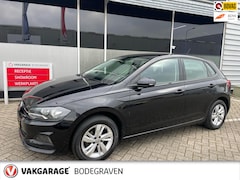 Volkswagen Polo - 1.0 TSI Beats AUTOMAAT
