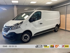 Renault Trafic - 1.6 dCi T29 L2H1| 125PK | AIRCO | CRUISE | CAMERA |