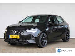 Opel Corsa - 1.2 Level 3 / Elegance | 17 inch Irmscher || Apple Carplay/Android Auto | Volledig digitaa