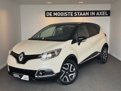 Renault Captur - 1.2 TCe Dynamique