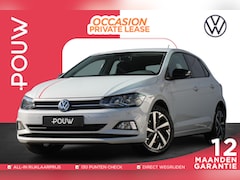 Volkswagen Polo - 1.0 TSI 95pk DSG Beats | Navigatie | 16" Velgen | App Connect | Parkeersensor V + A