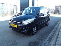 Hyundai i10 - 1.1 I-DRIVE