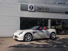 Alfa Romeo 8C Competizione Spider - 4.7 V8 1/500