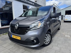 Renault Trafic - 1.6 dCi T29 L2H1 Comfort