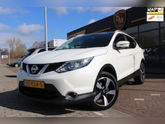 Nissan Qashqai - 1.2 N-Vision | 360 Camera | Pano | Line-Assist |