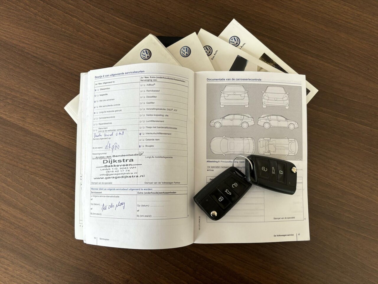 Volkswagen Polo - 1.2 TSI Comfortline Airco/ Cruise Control/ Mistlampen voor!!