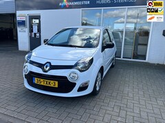 Renault Twingo - 1.2 16V Dynamique