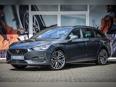 CUPRA Leon Sportstourer - 1.4 e-Hybrid 150kW/204pk DSG Black Edition